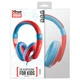 Навушники Trust Sonin Kids Over-Ear Red (19836) - изображение 4