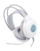 Гарнітура A4Tech FH300U White - зображення 2