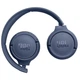 Навушники JBL T520BT Blue (JBLT520BTBLUEU) - изображение 5