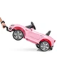 Електромобіль Bambi M 3175EBLR-8 Pink (M 3175EBLR) - зображення 4