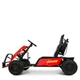 Карт PROFI M 4041-3 Red (M 4041) - изображение 3
