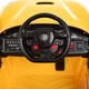 Электромобиль Bambi Racer Ferrari M 3176EBLR-6 Yellow (M 3176EBLR-6) - изображение 3