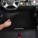 Электромобиль Bambi Mercedes M 4133EBLRS-4(24V) Blue (M 4133EBLRS-4(24V)) - изображение 4