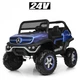 Электромобиль Bambi Mercedes M 4133EBLRS-4(24V) Blue (M 4133EBLRS-4(24V)) - изображение 1