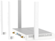 Маршрутизатор Keenetic Skipper 4G (KN-2910) WiFi5 / AC1200 / 1 Гбит/с / SIM-card 3G/4G/5G - изображение 8