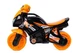 Дитячий мотоцикл GTX 5767 Technok Toys на широких колесах - зображення 5
