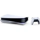 Sony PlayStation 5 White 825Gb + EA SPORTS FC 24 (російська версія) + DualSense (White) - зображення 4