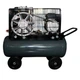 Компресор високого тиску ремінний GTM KCH2070A-50L (50 л, 300 л/хв, 2.2 кВт, 220-240 В) - зображення 2