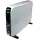 Конвектор электрический Metier CD2400FRC (2.4 кВт) - изображение 2
