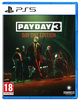 Игра Sony PlayStation 5 PAYDAY 3 Day One Edition Русские Субтитры - изображение 1