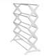 Полиця для взуття Shoe Rack на 15 пар пластмаса - зображення 2
