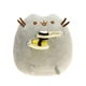 Плюшевая мягкая игрушка Кот Пушин с суши 15х15 см Pusheen Cat - изображение 1