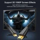 Кабель HDMI на mini HDMI V1.4 FSU - 5 метрів 1080p - зображення 3