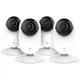 Набор IP-камер YI 1080p Home Camera Family Pack AL+ White 4 шт YYS.2016 - изображение 1