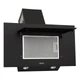 Вытяжка Eleyus Vertical 700 50 BL - изображение 5
