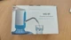 Помпа электрическая ViO E9 Blue на бутыль - изображение 2