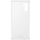 Чохол захисний протиударний Samsung Galaxy Note 10 N970 Clear Cover - зображення 2