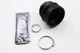 Пыльник ШРУСа AUTOFREN D8252 Hyundai Coupe, Lantra, Elantra, Santa Fe, Trajet, Matrix, Sonata; Honda Civic; Daewoo Leganza; KIA Magentis; Mitsubishi Colt, Lancer 0443820090, 3853666, 44017SR3000 - изображение 2