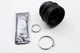 Пыльник ШРУСа AUTOFREN D8252 Hyundai Coupe, Lantra, Elantra, Santa Fe, Trajet, Matrix, Sonata; Honda Civic; Daewoo Leganza; KIA Magentis; Mitsubishi Colt, Lancer 0443820090, 3853666, 44017SR3000 - изображение 4