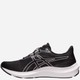 Buty do biegania po asfalcie damskie Asics Gel-Pulse 14 1012B318-002 40.5 (9US) 25.7 cm Czarne (4550456292543) - obraz 3