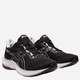 Buty do biegania damskie Asics Gel-Pulse 14 1012B318-003 39 (7.5US) 24.5 cm Czarne (4550456093324) - obraz 2