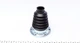 Пильник ШРУС FAG 772025030 Volkswagen Golf, Touran, Caddy, CC, Passat, Polo; Skoda Octavia, Fabia, Superb; Audi TT, A1, Q3, A3; Seat Leon, Ibiza 6Q0498201B, 1K0498201, 1H0407283C - зображення 4