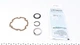 Пильник ШРУС FAG 772025030 Volkswagen Golf, Touran, Caddy, CC, Passat, Polo; Skoda Octavia, Fabia, Superb; Audi TT, A1, Q3, A3; Seat Leon, Ibiza 6Q0498201B, 1K0498201, 1H0407283C - зображення 5