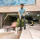 Мойка высокого давления Karcher K 7 WCM (1.317-400.0) - изображение 7
