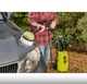 Мойка высокого давления Ryobi RY150PWA (5133005371) - изображение 3