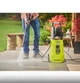 Мойка высокого давления Ryobi RY150PWA (5133005371) - изображение 4