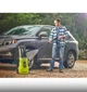 Мойка высокого давления Ryobi RY150PWA (5133005371) - изображение 5