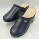 Тапочки сабо жіночі Adaco 100SB dark blue 42р - зображення 8