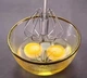 Миксер портативный полуавтоматический венчик Cookkiss 33см - изображение 5