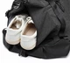 Сумка-рюкзак TUGUAN Gym Bag CF1816 черная - изображение 5