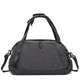 Сумка-рюкзак TUGUAN Gym Bag CF1816 черная - изображение 6