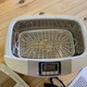 Стерилізатор ультразвуковий Ultrasonic Cleaner CD-4820 - зображення 3