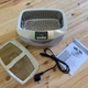 Стерилізатор ультразвуковий Ultrasonic Cleaner CD-4820 - зображення 4