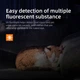 Ліхтар ультрафіолетовий водонепроникний SuperFire UV06 (UV06-SF) - зображення 6