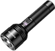Ліхтар ручний акумуляторний SuperFire D18 3350 Lumen IP44 (D18-SF) - зображення 1