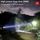 Ліхтар ручний акумуляторний SuperFire RX50 800 Lumen IP43 (RX-50-SF) - зображення 3