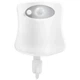 Подсветка для унитаза Light Bowl 8 цветов с датчиком движения - изображение 7