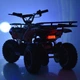 Дитячий квадроцикл PROFI HB-ATV800AS-5 Зелений (HB-ATV800AS) - зображення 8