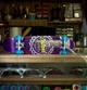 Скейт круізер дерев'яний D Street Atlas Purple 71 см (ds4493) - зображення 4