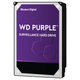 Жорсткий диск Western Digital Purple 4TB (WD42PURZ) 3.5" - изображение 1