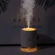 Увлажнитель воздуха Elite H2O Snow Mountain Humidifier ультразвуковой с подсветкой 500 мл Белый - изображение 5