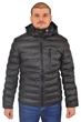 Куртка FUDIAO 23-5832B 64 чёрная - изображение 1