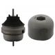 Подушки двигуна SWAG 30130039 Volkswagen Passat; Audi A4, A6; Skoda Superb 8D0199379C, 8D0199382, 8D0199382AC - зображення 1