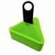 Комплект тренировочных фишек BAX GREEN 50 шт - изображение 1