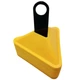 Комплект тренировочных фишек BAX YELLOW 50 шт - изображение 1