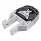 Подушки двигателя FEBI 29747 Ford C-Max, Focus, Kuga, Transit, Connect; Volvo C30, V50, V40, S40, C70; Mazda 3 BP4S39040B, BP4K39040F, BP4K39040D - изображение 1